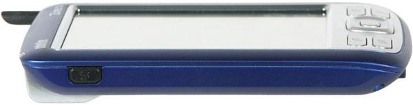 palmOne Zire 72