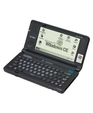 Casio A-10