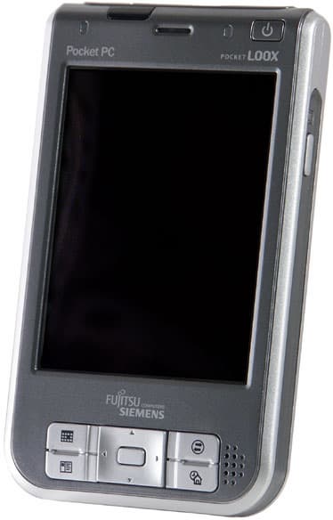 FSC Pocket LOOX 720