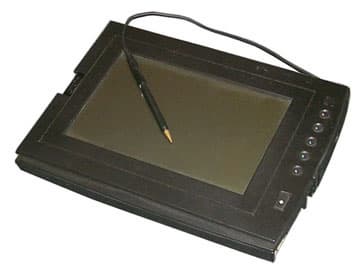 Gridpad 1920