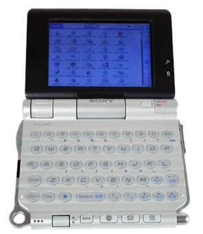 Sony UX-50