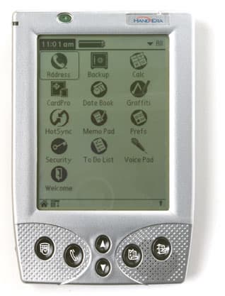 Handera 330