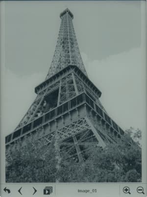 PocketBook Touch — фотографии PocketBook Touch — фотографии