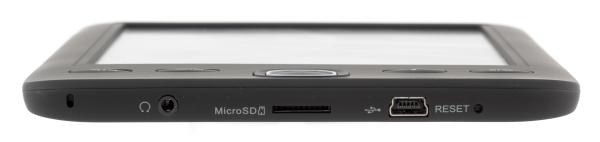 Prology Latitude I-601 Prology Latitude I-601 - низ