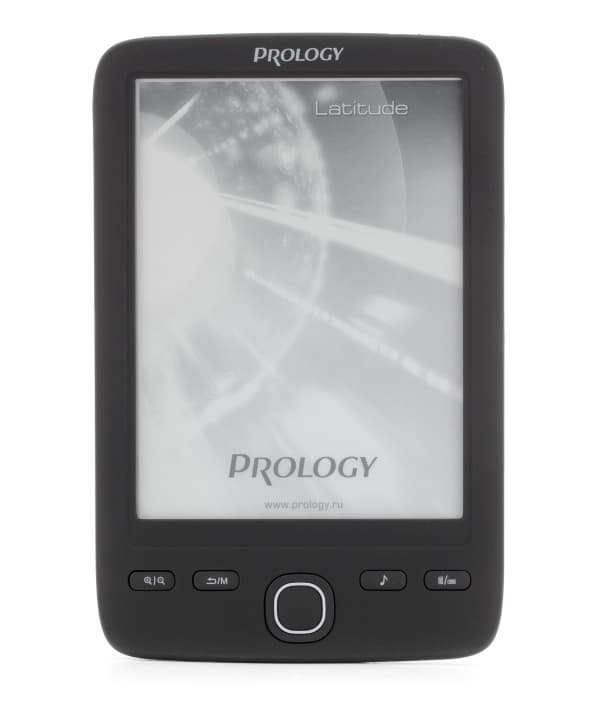 Prology Latitude I-601 Prology Latitude I-601