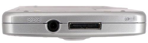 Нижняя кромка RoverPC P4