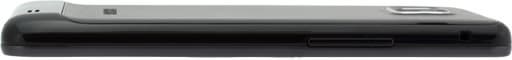 Обзор Samsung Galaxy S II. Левая грань коммуникатора