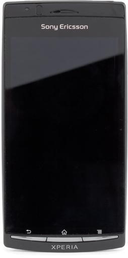 коммуникатор Sony Ericsson Xperia Arc