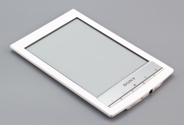 Sony Reader PRS-T1 Sony Reader PRS-T1