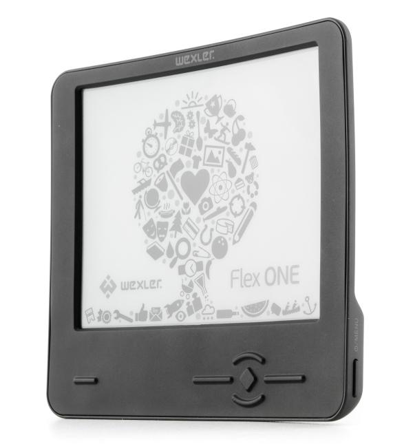 Wexler Flex One
