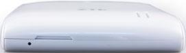 Обзор ZTE Blade+. Нижний торец корпуса коммуникатора Обзор ZTE Blade+. Нижний торец корпуса коммуникатора
