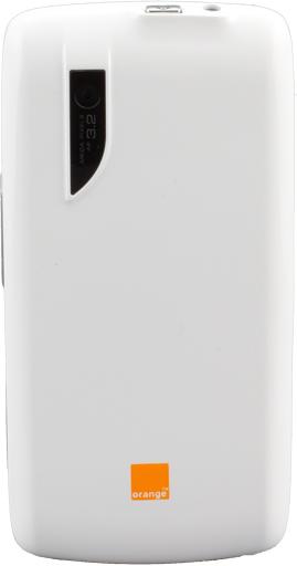 Коммуникатор ZTE Blade