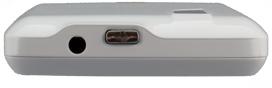 Коммуникатор ZTE Blade