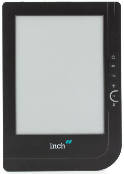 Электронная книга inch S6t