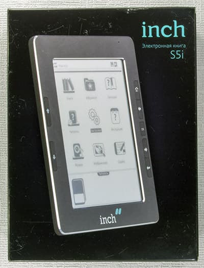 Inch S5i