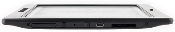 Электронная книга Onyx Boox M92M Perseus с сенсорным экраном E-Ink Pearl 9,7 дюйма