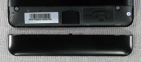 Ritmix RBK-750