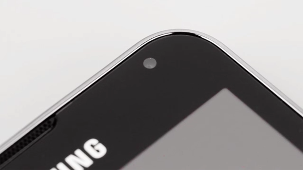 Samsung Galaxy S Wi-Fi 5.0 Samsung Galaxy S Wi-Fi 5.0