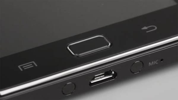 Samsung Galaxy S Wi-Fi 5.0 Samsung Galaxy S Wi-Fi 5.0