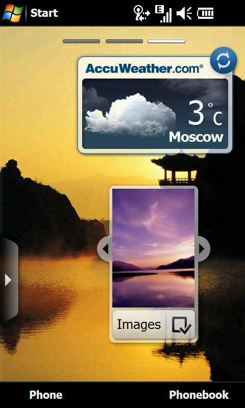 Weather