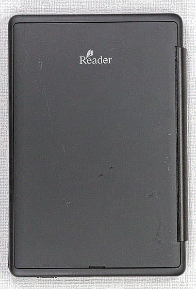 Sony PRS-T3