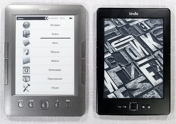teXet TB-146SE