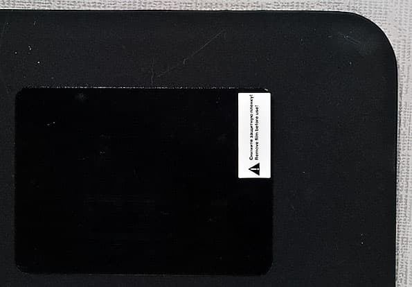 TeXet TB-416