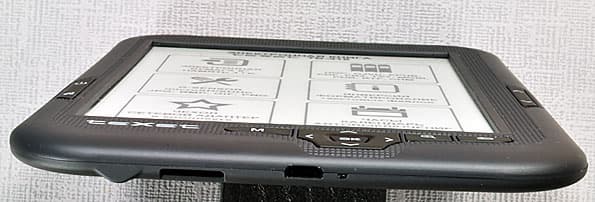 TeXet TB-416