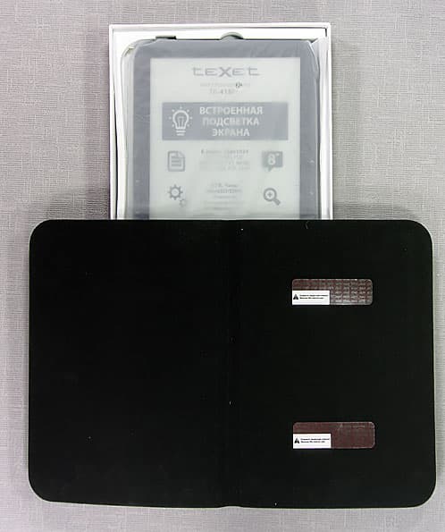 Texet TB-418FL