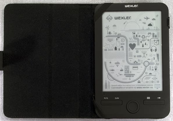 Wexler.Book E6003