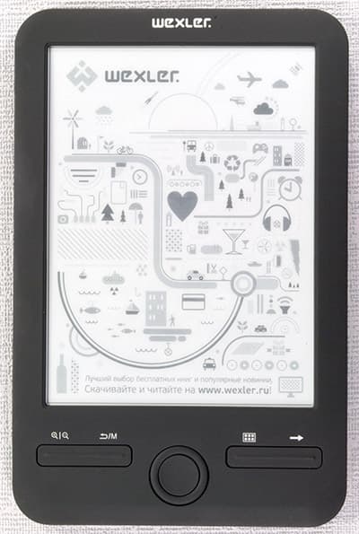 Wexler.Book E6003