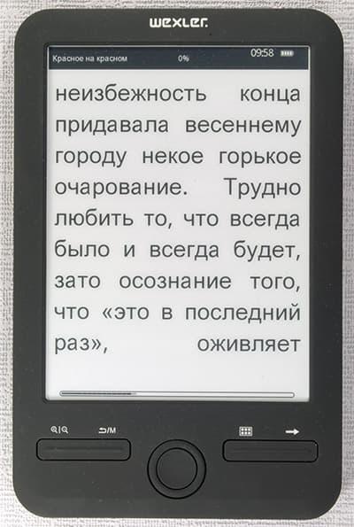 Wexler.Book E6003