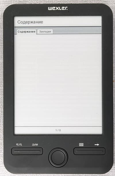 Wexler.Book E6003