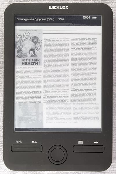 Wexler.Book E6003