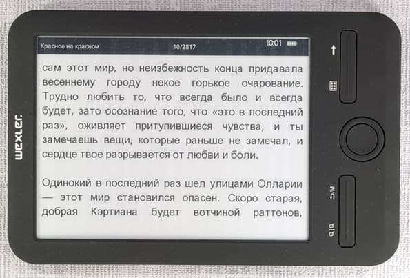Wexler.Book E6003