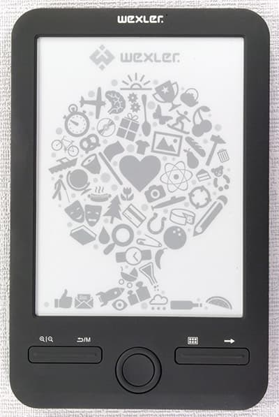 Wexler.Book E6003