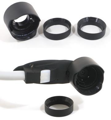 Документ-камеры Doko DS08FS и Doko DC810F