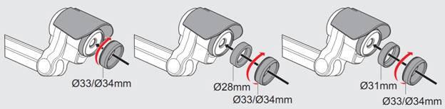 Документ-камеры Doko DS08FS и Doko DC810F