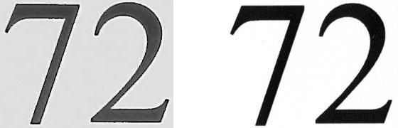 Doko BS16, Сканирование Doko BS16, Сканирование