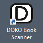 Сканер Doko BS16, установка ПО