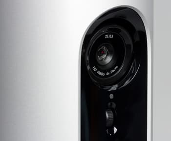 Система конференц-связи Logitech ConferenceCam Connect