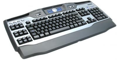 клавиатура Logitech G11 клавиатура Logitech G11