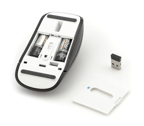 мышь Microsoft Touch Mouse