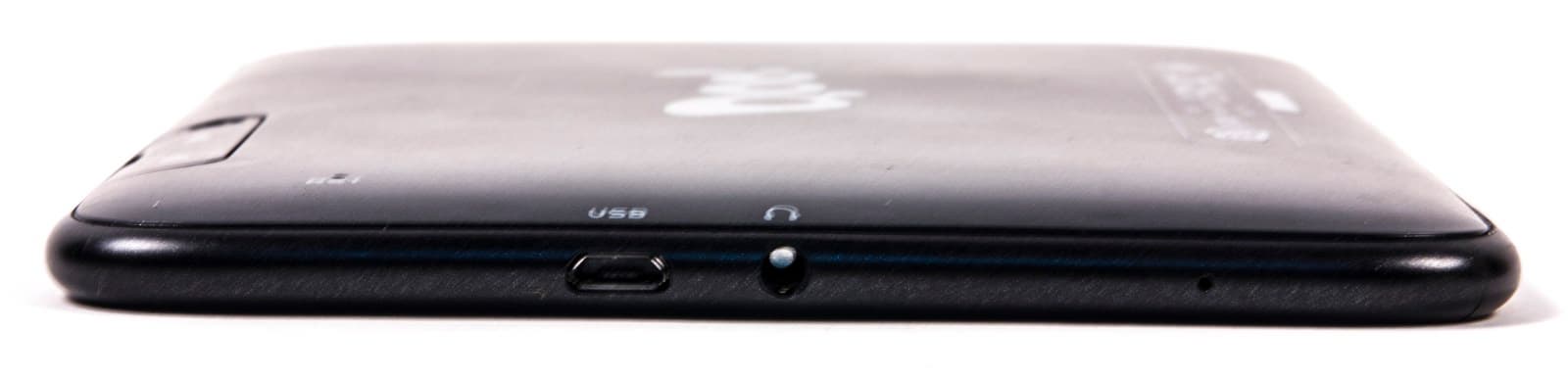 Дизайн планшета 3Q Q-Pad MT0729B