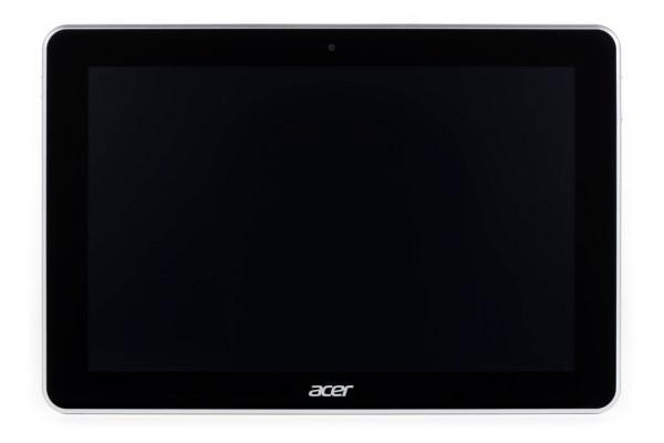 Дизайн планшета Acer Iconia A3-A11 3G
