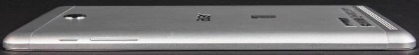 Дизайн планшета Acer Iconia Tab 8 (A1-840FHD)