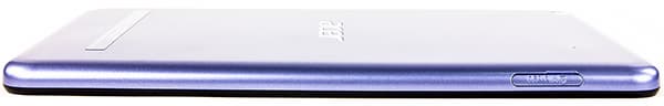 Дизайн планшета Acer Iconia Talk S