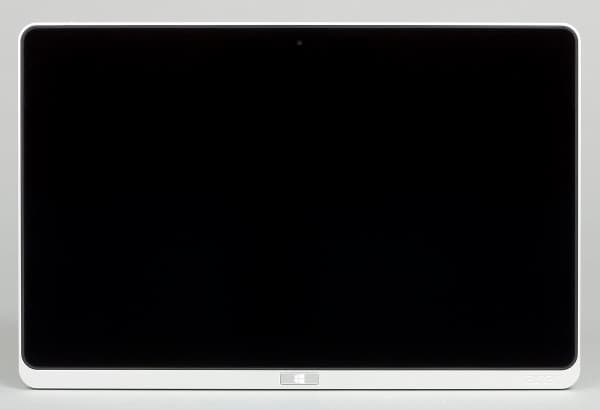Внешний вид Acer Iconia W700