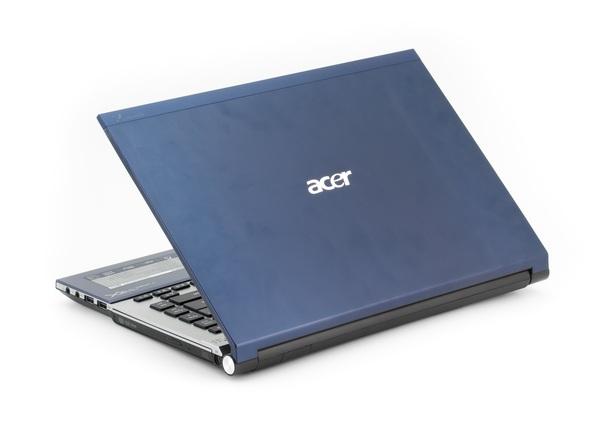 Ноутбук Acer TimelineX 4830TG