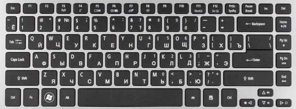 Ноутбук Acer TimelineX 4830TG
